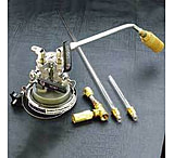 Image of Taylor Wharton Cryostor Liquid Withdraw Devic D050-8C00