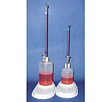 Image of Tech Glass Buret Only S-O-M 25ML T 165MM TG18415-2516