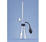 Image of Tech Glass Burets, Automatic Self-Zeroing, with Stopcock TG18445-5023