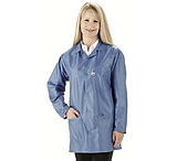 Image of Tech Wear Coat Blu Trad 3/4LN ECX500 M LEQ-43-M
