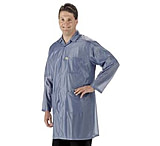 Image of Tech Wear Coat Blu TRAD. OFX-100 5XL LOC-23-5XL
