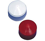 Image of Techcon Systems Air Pistons 3CC Red 50PK 7030006RPK