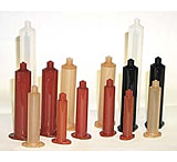 Image of Techcon Systems Barrel Black 5CC 50PK 7050LL1BPK