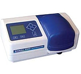 Image of Techne Spectrophotometer 6320D 117V 632 521