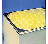 Image of Techne Water Bath Balls 4011100, Pack of 100