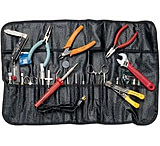 Image of Techni-Tool Kit Laboratory Service Roll Up 8652