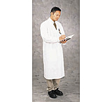 Image of Techstyles Labcoat TRI-LAY Bl L 25CS 47389-240N