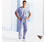 Image of Techstyles Work Suit Top 2XTRA Large CS60 9655