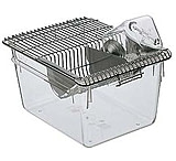 Image of Tecniplast Animl Cage Bdy W/GRMMT Guin Pg 2000P00130-05