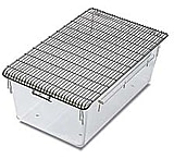 Image of Tecniplast Cage Lid S.S. Wire Size C 1264C116-10CS