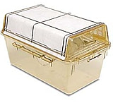 Image of Tecniplast Filter Cover Reusable F 2154F400SU-05