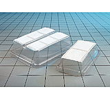 Image of Tecniplast Filter Coverdisp Pvc Cs20 1264C401-20CS