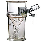 Image of Tecniplast, Metabolic Cage for Single Mouse, 3600M021-01CS, Case