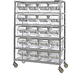 Image of Tecniplast Suspensio Style Cage Rck CS1 2P15B1000-01