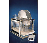 Image of Tecniplast Wheel Assembly S.S. Size F 2154F0105-01