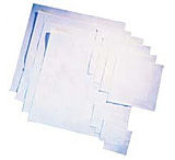 Image of Tegrant Thermosafe Absorbent Sheets 12X12IN CS500 ZORB1212