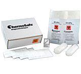 Image of Tegrant Thermosafe ThermoSafe Diagnostic Mailers, Thermosafe Brands 571 Diagnostic Specimen Shipping Systems Large System, Without Tubes