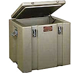 Image of Tegrant Thermosafe ThermoSafe Dry Ice Storage and Transport Chests, ThermoSafe Brands 302 Dry Ice Chest