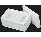 Image of Tegrant Thermosafe Mailing Sleeve 10SLIDE CS300 370