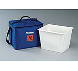 Image of Tegrant Thermosafe Medical Transporter Tote CS1 640