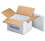 Image of Tegrant Thermosafe Thermosafe Insul Shippers 69VIP-UPS