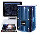 Image of Telechem International Microarray Spotlight Scanner SLMS