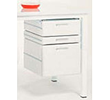 Image of Terra Universal Cleanrmdrawr Unit Abs Plst 6IN 1740-02