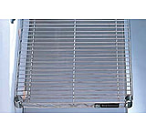 Image of Terra Universal Wire Shelves Chrome Plated 1300-51