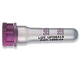 Image of Terumo Capiject Brick Red 500UL TM