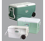 Image of Therapak Cooler 50 Qt. Wheeled Gr Cs2 56234G