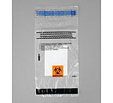 Image of Therapak Specimen Transport Bag 100/pk 40007