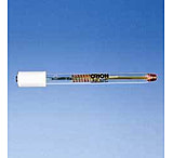 Image of Thermo Fisher Scientific Electrode Ross Rugged Bulb Bnc 8104BN Electrode Ross Rugged Bulb Bnc
