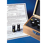 Image of Thermo Electron Sci Inst Spectronic Standard Set 333150-000