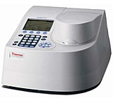 Image of Thermo Electron Sci Inst UV-VIS Spectrophotometer 335908-000