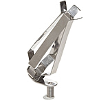 Image of Thermo Fisher Scientific Clip For Test Tube 13-25MM Od 3166216 Clip For Test Tube 13-25MM Od