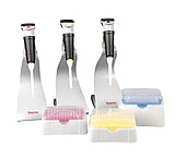 Image of Thermo Fisher Scientific Finnpipette Novusglp Kit3- 3pc 4701120