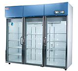 Image of Thermo Fisher Scientific Revco 78cf Glass Door Lab Ref RGL7504D