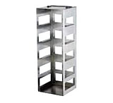 Image of Thermo Fisher Scientific Vertical Rack5-3in Bx Chest 398185