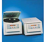 Image of Thermo Fisher Scientific Heraeus Labofuge 400/400R Tabletop Centrifuges, Thermo Fisher Scientific Scientific 75008173 Swinging Bucket Rotor And Accessories Biocontainment Cap For Round Bucket