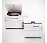 Image of Thermo Fisher Scientific Heraeus Megafuge 1.0/1.0R All-Purpose Tabletop Centrifuges, Thermo Fisher Scientific Scientific 75007583 Swinging Bucket Rotor Accessories 400 Ml Polypropylene Bottle With Cap, Fits In Round Bucket 20300-329