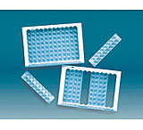 Image of Thermo Fisher Scientific Immulon Microtiter 96-Well Plates and Strips, Thermo Fisher Scientific Scientific 6382 Immulon 2 HB-High Binding, Case of 100