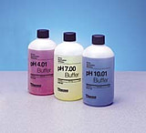 Image of Thermo Fisher Scientific ORION pH Buffer Solutions, Thermo Fisher Scientific Scientific 9116860