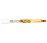 Image of Thermo Fisher Scientific ORION ROSS Combination pH Electrodes, Glass Body, Thermo Fisher Scientific Scientific 8102BNUWP