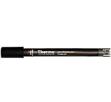 Image of Thermo Fisher Scientific ORION Triode Combination pH/ATC Probes, Gel-Filled, Thermo Fisher Scientific Scientific 9107WP