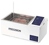 Image of Thermo Fisher Scientific Precision High-Performance Digital Heated Circulating Water Baths, Thermo Fisher Scientific Scientific 2868