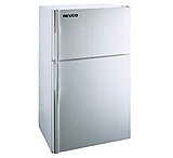 Image of Thermo Fisher Scientific Revco General-Purpose Refrigerator/Freezer, Thermo Fisher Scientific Scientific RCRF252A Refrigerator Freezer 25 Cu Ft