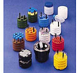 Image of Thermo Scientfic ADAPT. 48X1.5/ 2.0ML (BLACK) 75008132