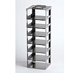 Image of Thermo Scientfic Box Fiberboard Cover 3IN PK12 5956