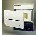 Image of Thermo Scientfic Box Furnace 500-1700C 25.5L BF51664PC