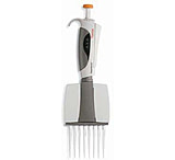 Image of Thermo Scientfic Finnpipette FOCUS+ 8-CH 1-10UL 4610100